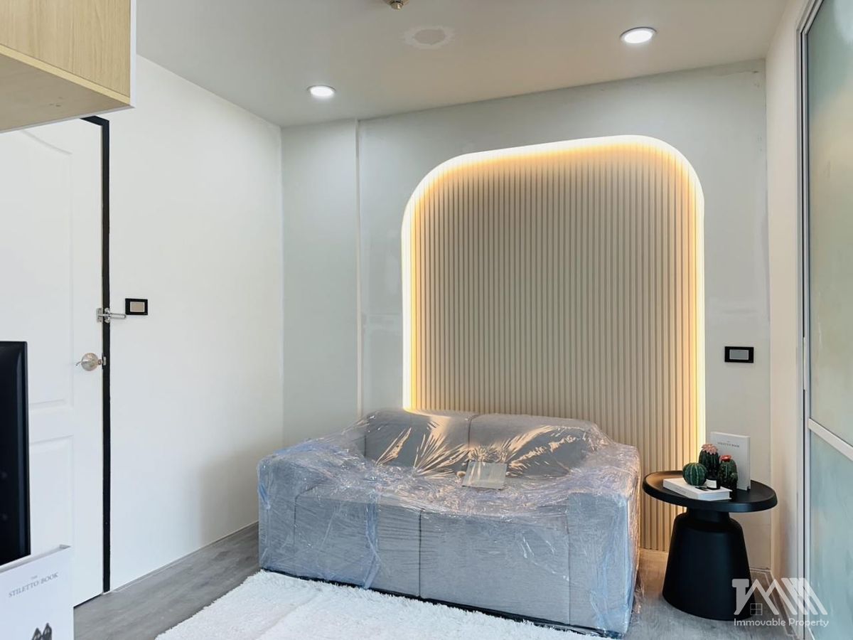 ขายคอนโดภูเก็ต : คอนโดพลัส 1 กะทู้ / Condo Kathu, Phuket