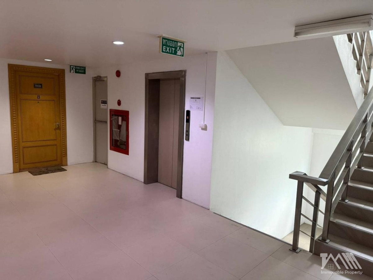 ขายคอนโดภูเก็ต : คอนโด เดอะเบย์คลิฟ ป่าตอง / Condo Patong, Phuket