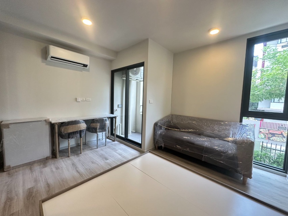 ขายคอนโดรัชดา ห้วยขวาง : คอนโดใหม่มือหนึ่ง 🏙️ (For Sale/ขาย) QUINTARA MHy’GEN Ratchada - Huai Khwang 💵 Start  2.46 MB