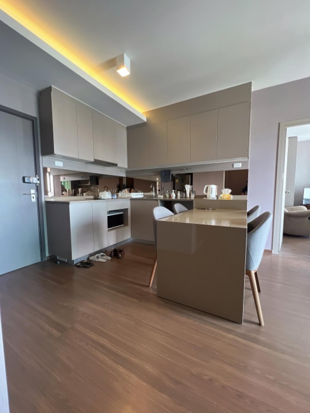 For SaleCondoOnnut, Udomsuk : Ideo sukhumvit 932 bed 2 bath‼️ 7,900,000‼️fully furnished ✅