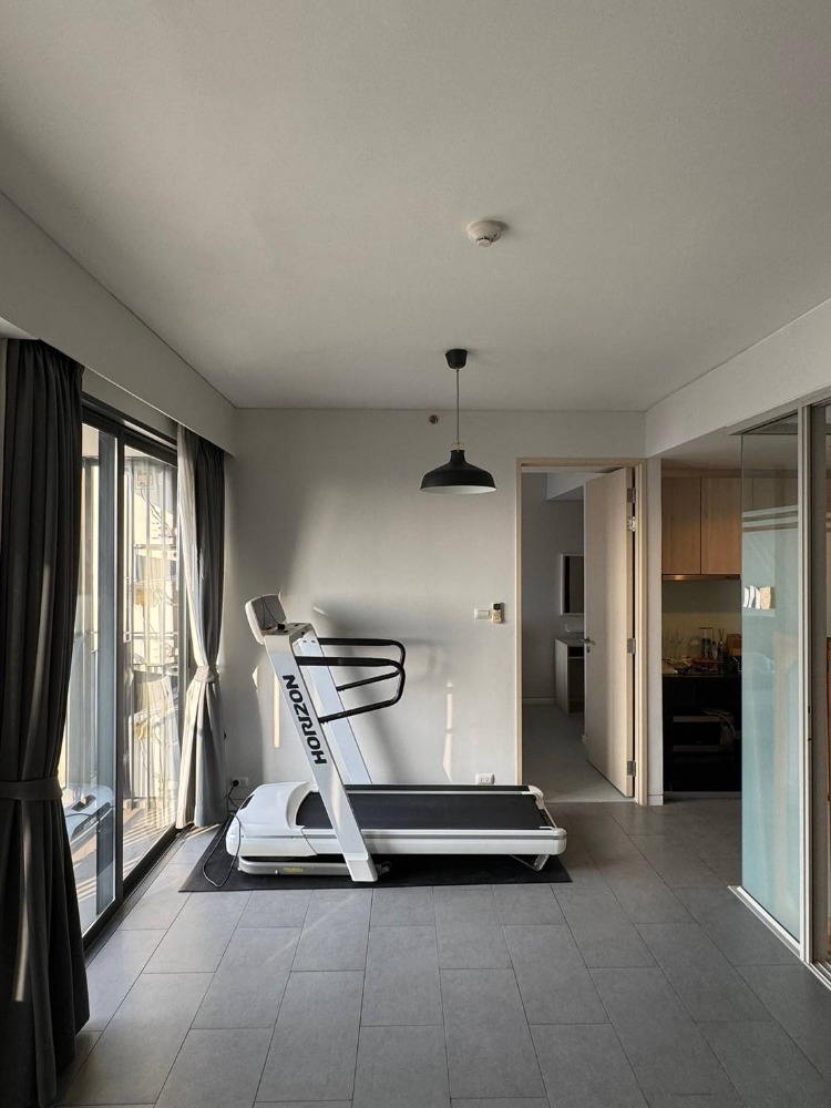 For RentCondoAri,Anusaowaree : 📌2 Bedrooms for rent at Siamese Ratchakru🚅BTS Ari and BTS Sanampao Station