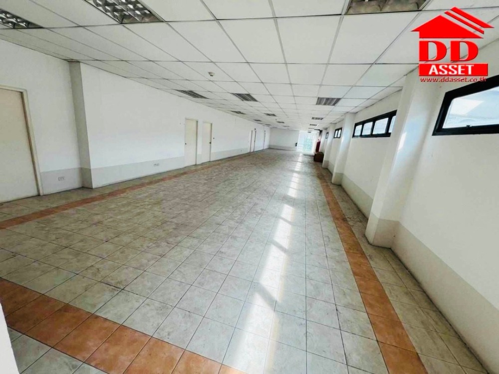 For RentFactoryBangna, Bearing, Lasalle : For rent: Building, factory, warehouse, Bangna-Trad, Km.33, Code: F8023