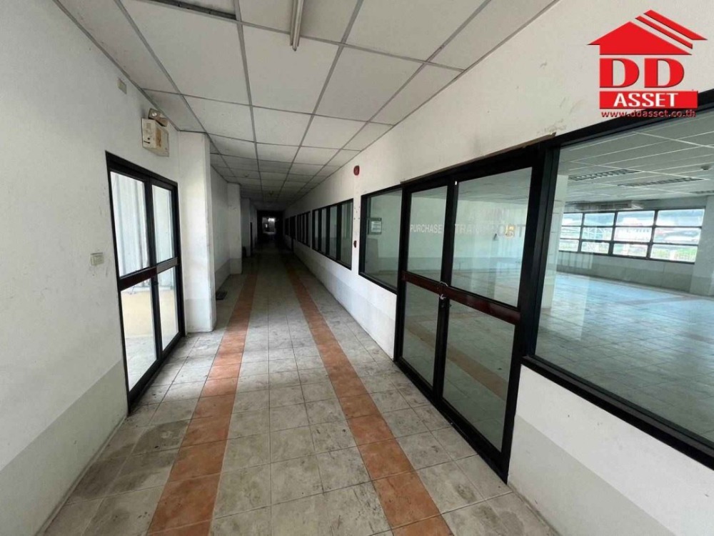 For RentFactoryBangna, Bearing, Lasalle : For rent: Building, factory, warehouse, Bangna-Trad, Km.33, Code: F8023