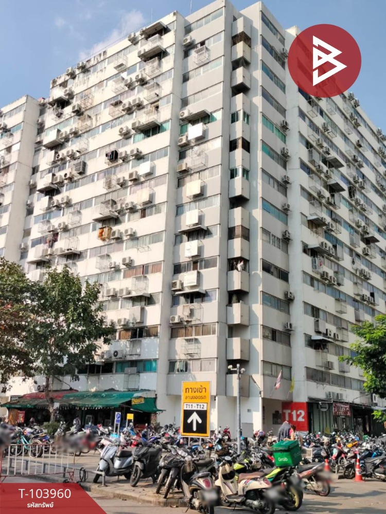 For SaleCondoChaengwatana, Muangthong : Condominium for sale: Popular Muangthong Thani, Pak Kret, Nonthaburi