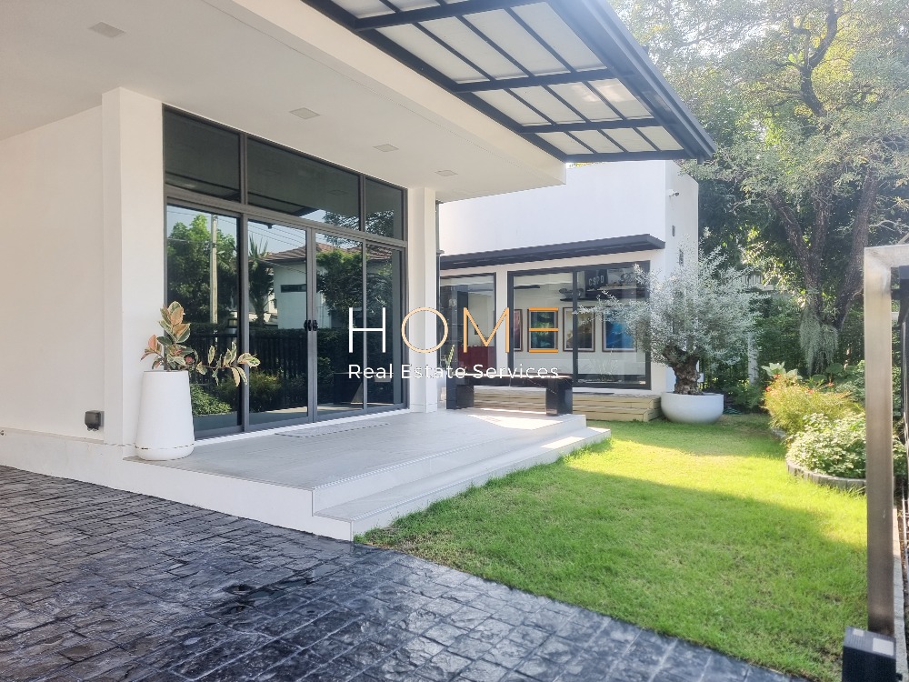 For SaleHousePattanakan, Srinakarin : Setthasiri Srinakarin - Rama 9 / 3 Bedrooms (SALE) BZD079