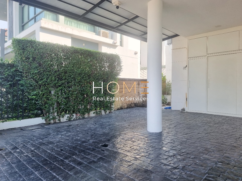 For SaleHousePattanakan, Srinakarin : Setthasiri Srinakarin - Rama 9 / 3 Bedrooms (SALE) BZD079