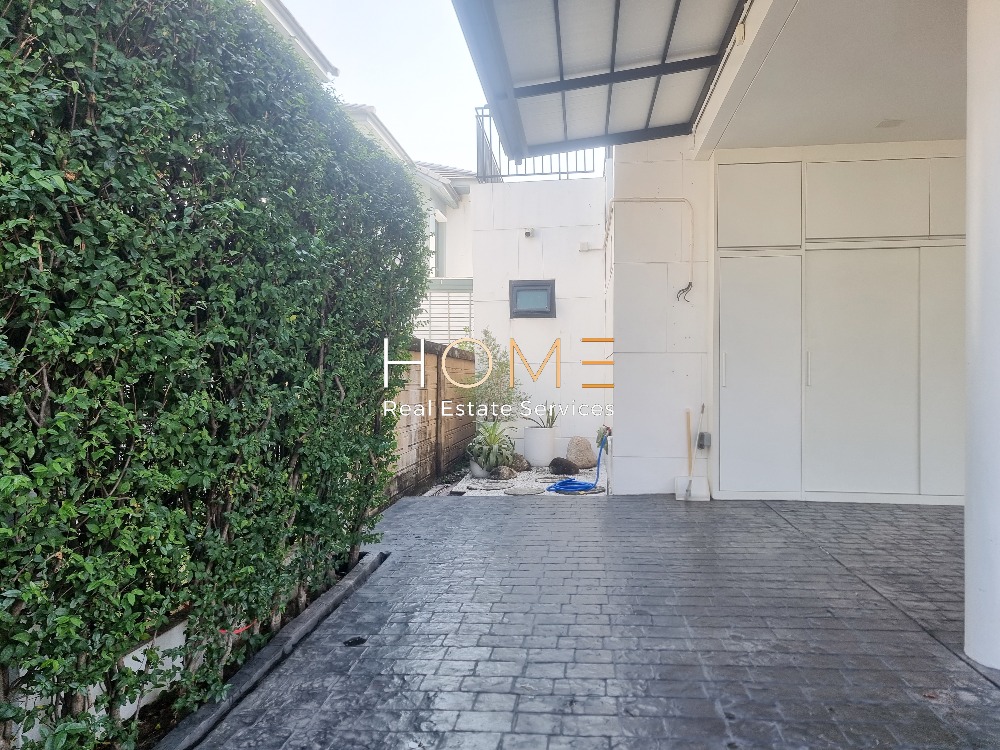 For SaleHousePattanakan, Srinakarin : Setthasiri Srinakarin - Rama 9 / 3 Bedrooms (SALE) BZD079