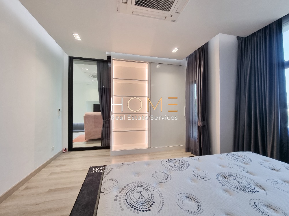 For SaleHousePattanakan, Srinakarin : Setthasiri Srinakarin - Rama 9 / 3 Bedrooms (SALE) BZD079