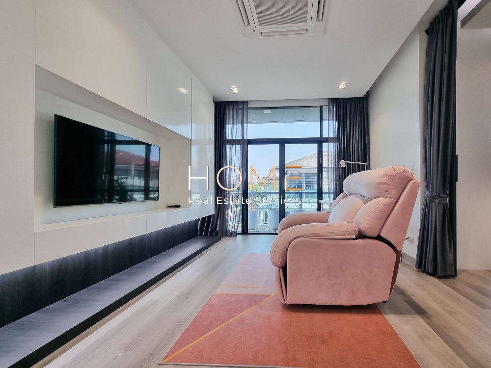 For SaleHousePattanakan, Srinakarin : Setthasiri Srinakarin - Rama 9 / 3 Bedrooms (SALE) BZD079