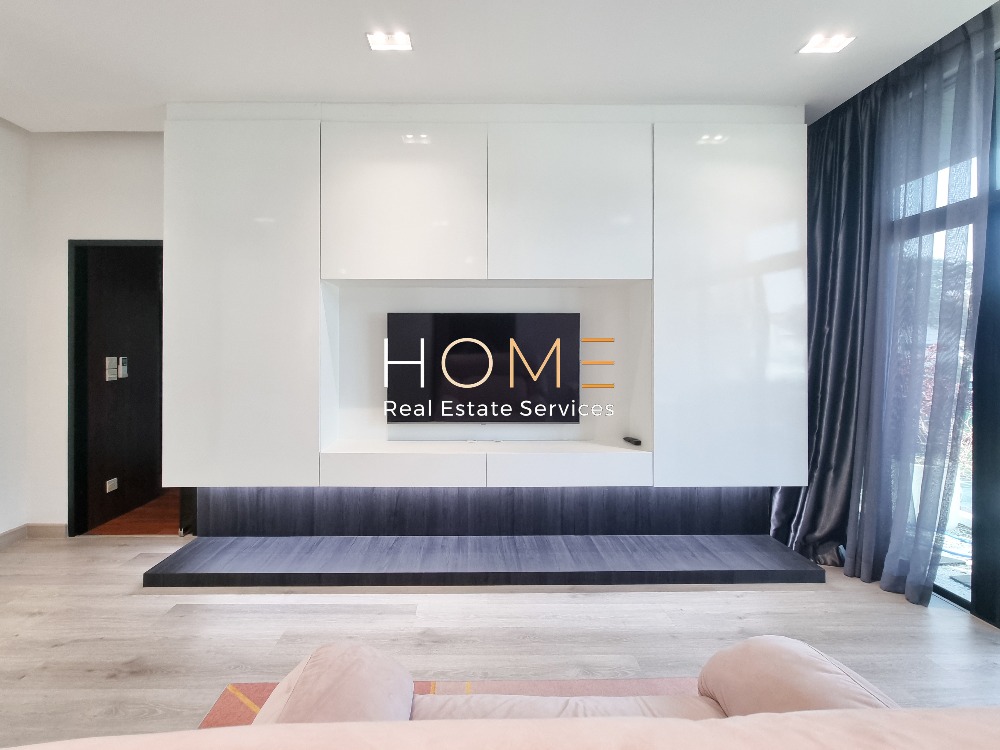 For SaleHousePattanakan, Srinakarin : Setthasiri Srinakarin - Rama 9 / 3 Bedrooms (SALE) BZD079