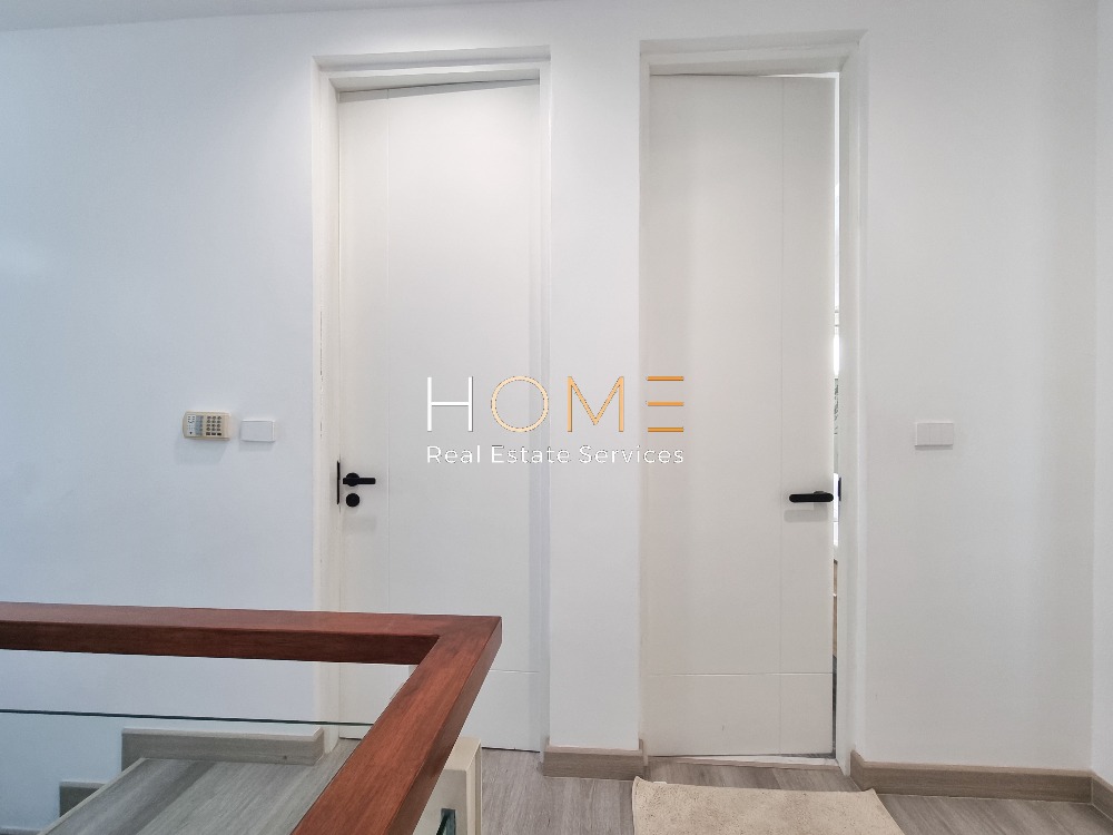 For SaleHousePattanakan, Srinakarin : Setthasiri Srinakarin - Rama 9 / 3 Bedrooms (SALE) BZD079