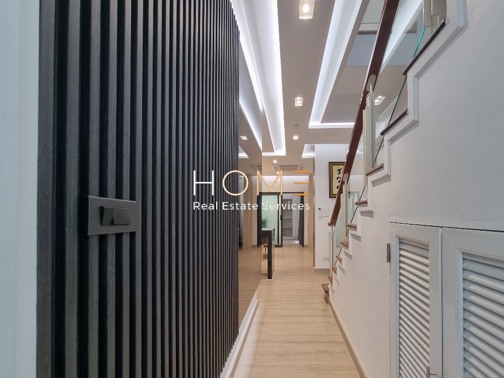 For SaleHousePattanakan, Srinakarin : Setthasiri Srinakarin - Rama 9 / 3 Bedrooms (SALE) BZD079