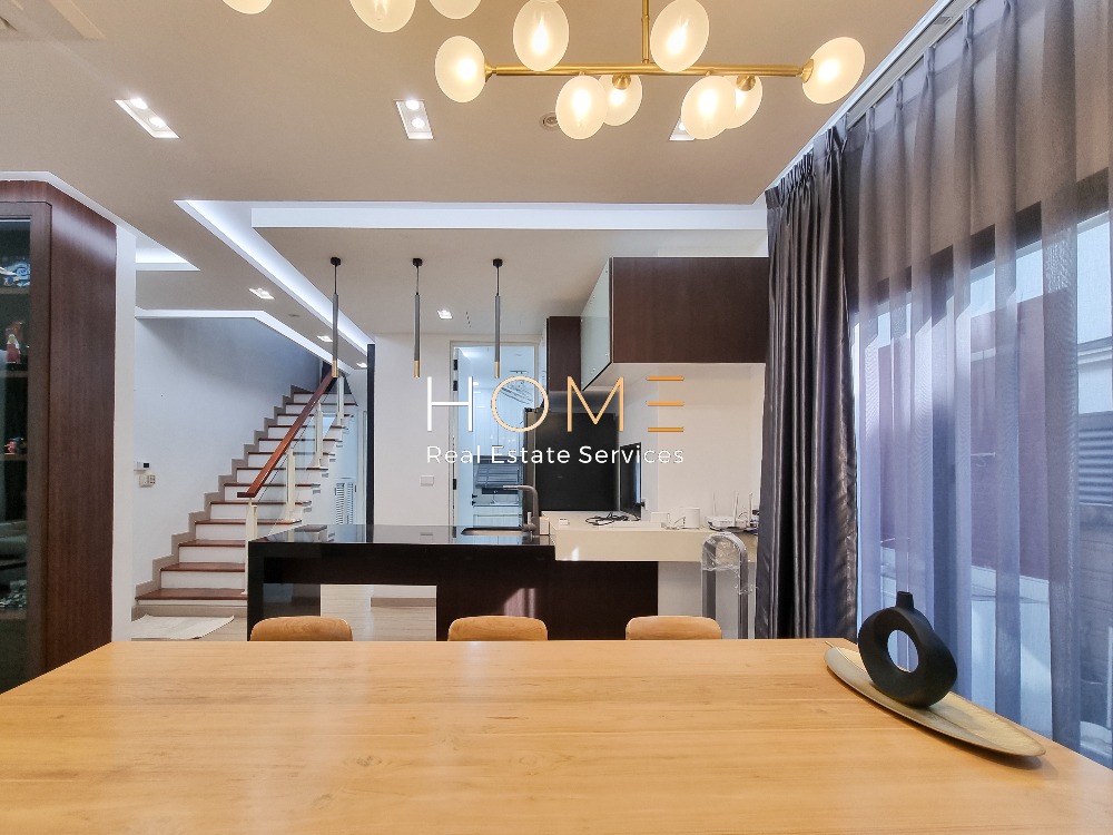 For SaleHousePattanakan, Srinakarin : Setthasiri Srinakarin - Rama 9 / 3 Bedrooms (SALE) BZD079