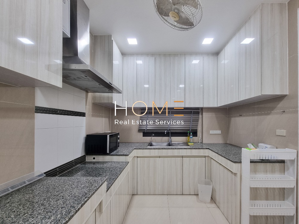 For SaleHousePattanakan, Srinakarin : Setthasiri Srinakarin - Rama 9 / 3 Bedrooms (SALE) BZD079