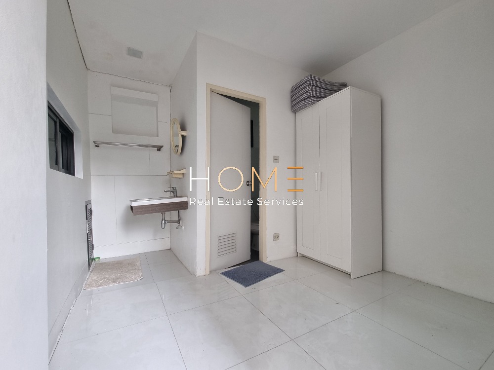 For SaleHousePattanakan, Srinakarin : Setthasiri Srinakarin - Rama 9 / 3 Bedrooms (SALE) BZD079