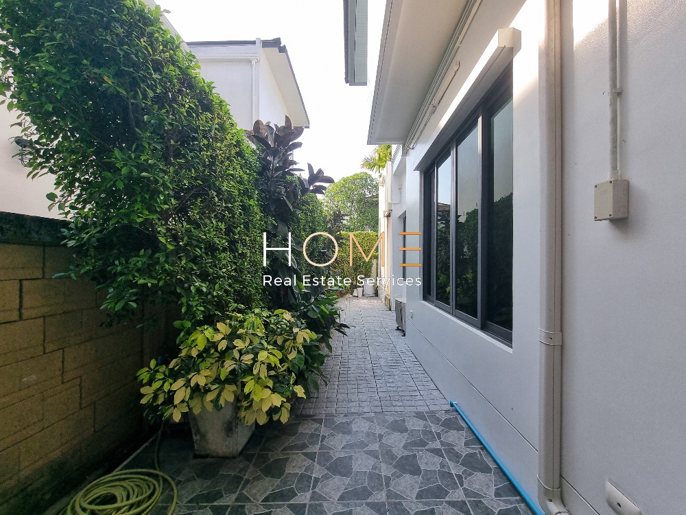 For SaleHousePattanakan, Srinakarin : Setthasiri Srinakarin - Rama 9 / 3 Bedrooms (SALE) BZD079