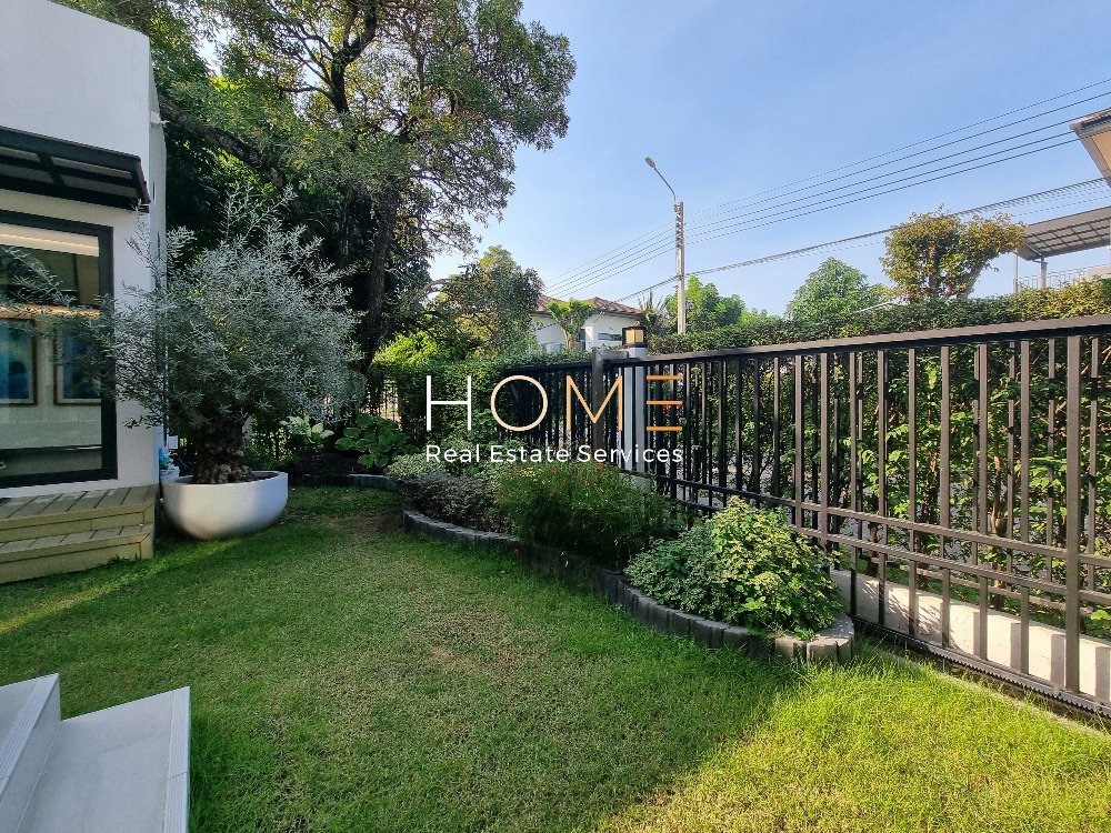 For SaleHousePattanakan, Srinakarin : Setthasiri Srinakarin - Rama 9 / 3 Bedrooms (SALE) BZD079