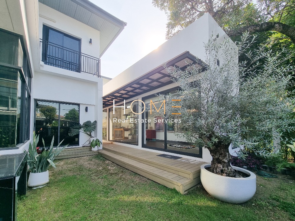 For SaleHousePattanakan, Srinakarin : Setthasiri Srinakarin - Rama 9 / 3 Bedrooms (SALE) BZD079