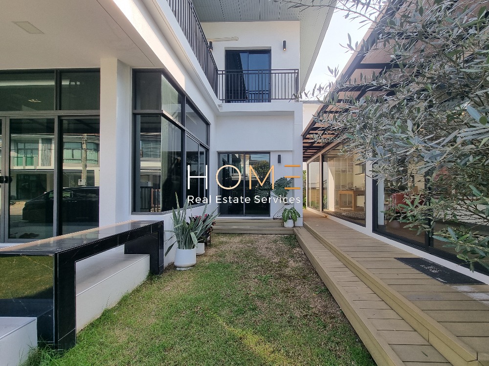 For SaleHousePattanakan, Srinakarin : Setthasiri Srinakarin - Rama 9 / 3 Bedrooms (SALE) BZD079