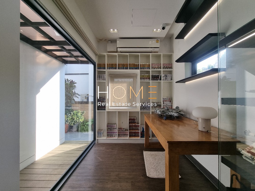 For SaleHousePattanakan, Srinakarin : Setthasiri Srinakarin - Rama 9 / 3 Bedrooms (SALE) BZD079