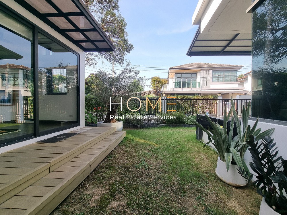 For SaleHousePattanakan, Srinakarin : Setthasiri Srinakarin - Rama 9 / 3 Bedrooms (SALE) BZD079