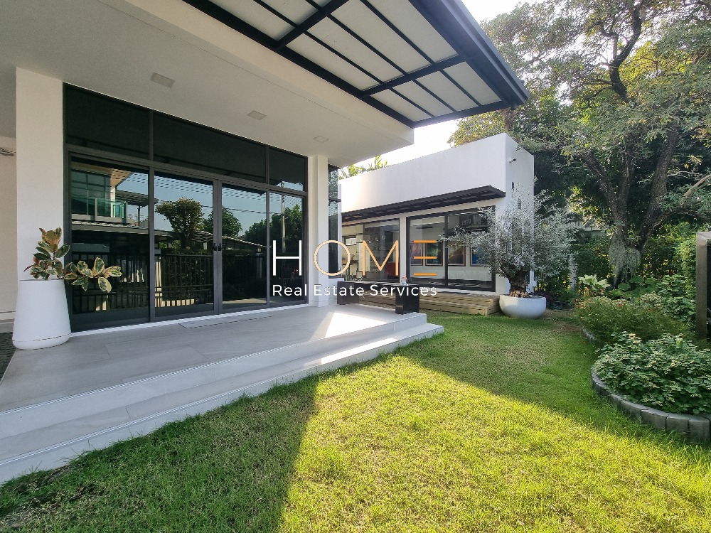 For SaleHousePattanakan, Srinakarin : Setthasiri Srinakarin - Rama 9 / 3 Bedrooms (SALE) BZD079