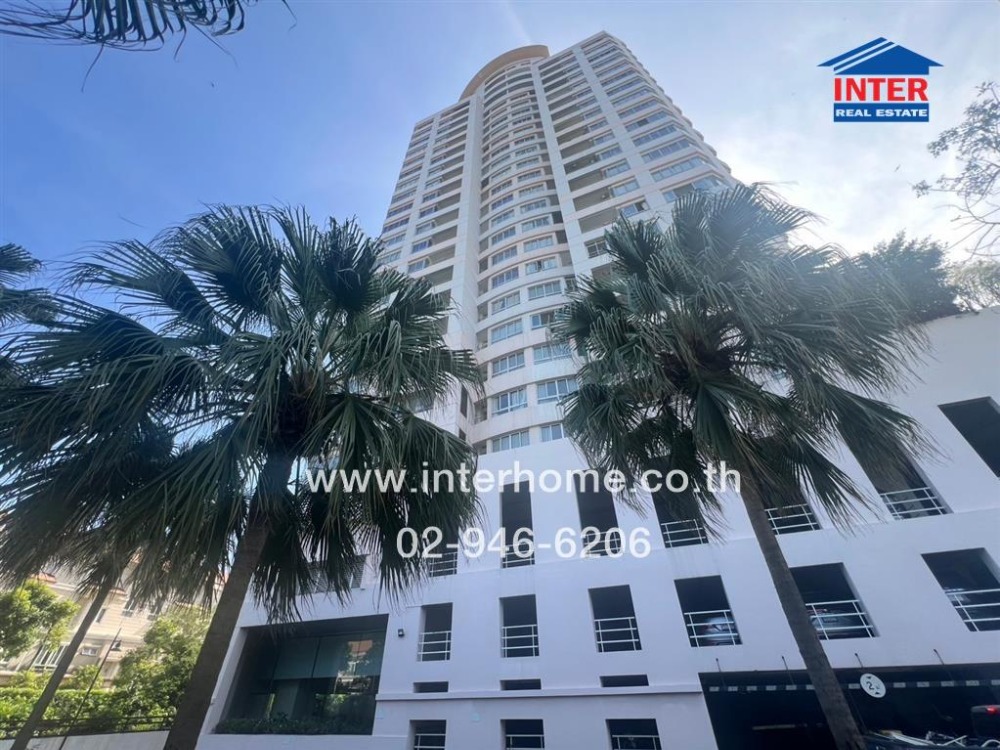 For SaleCondoRama3 (Riverside),Satupadit : Condominium 60.84 sq.m. River Heaven near Rama III Bridge, Charoen Krung Road, Rama III Road, Bang Kho Laem District, Bangkok
