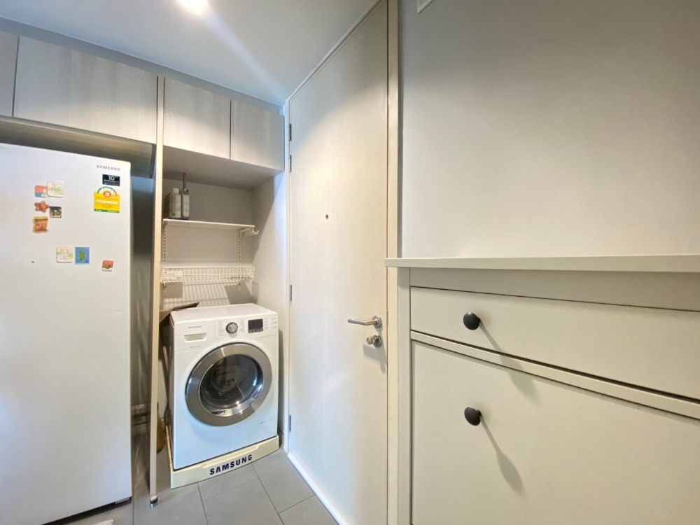 For RentCondoAri,Anusaowaree : 📌2 Bedrooms for rent at Siamese Ratchakru🚅BTS Ari and BTS Sanampao Station