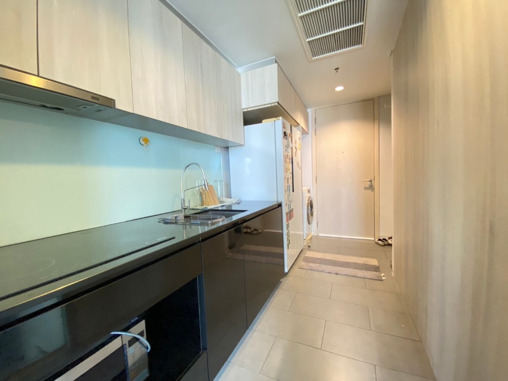 For RentCondoAri,Anusaowaree : 📌2 Bedrooms for rent at Siamese Ratchakru🚅BTS Ari and BTS Sanampao Station