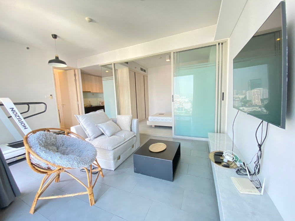 ให้เช่าคอนโดอารีย์ อนุสาวรีย์ : 📢ด่วน!! 2 ห้องนอน ให้เช่า โซนอารีย์ 🚅ใกล้สถานี BTS อารีย์ และ BTS สนามเป้า