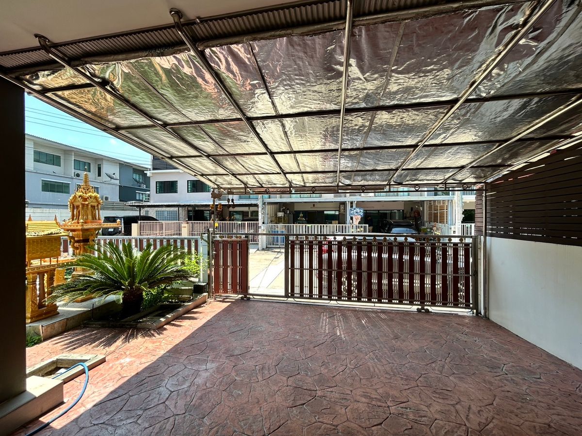 ขายทาวน์โฮมเอกชัย บางบอน : ขายทาวน์โฮมพร้อม คาเฟ่ทำ เดลิเวอรี่ พฤกษาวิลล์ 68 พระราม 2 – ท่าพระ (หลังมุม) 093 296 2878 ที่จอดรถ 3-4 คัน