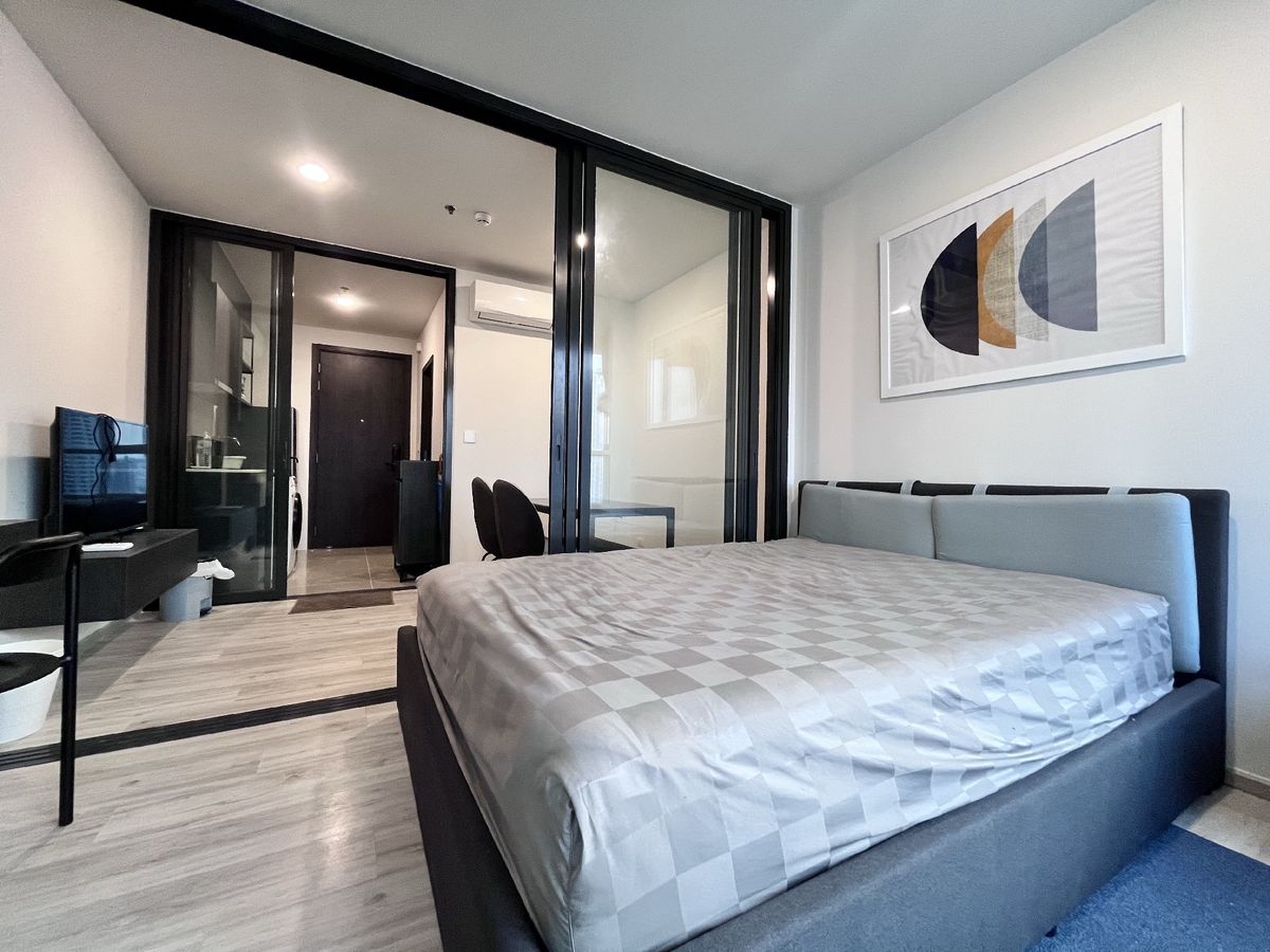 For RentCondoRatchadapisek, Huaikwang, Suttisan : ⭐️xthuikhwang 1 bedroom 1, one special room ⭐️