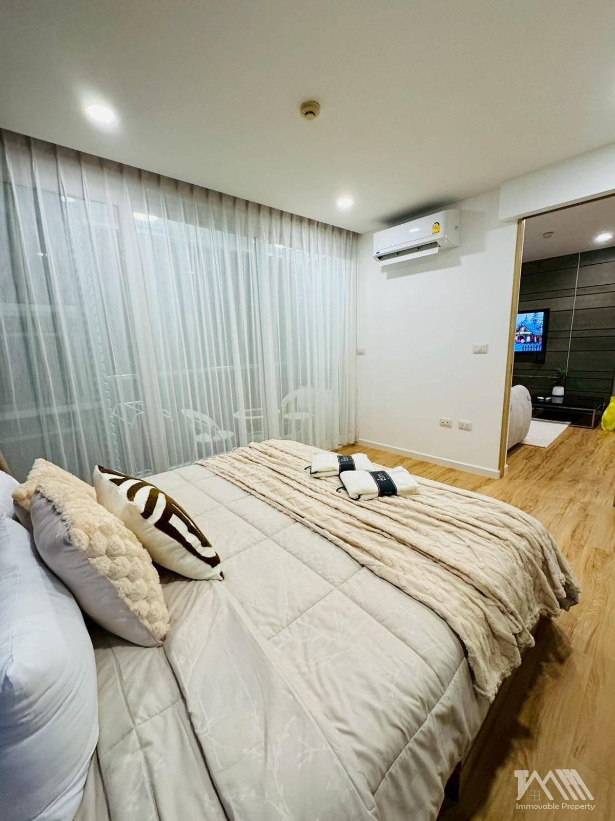 ขายคอนโดภูเก็ต : คอนโด เดอะเบย์คลิฟ ป่าตอง / Condo Patong, Phuket