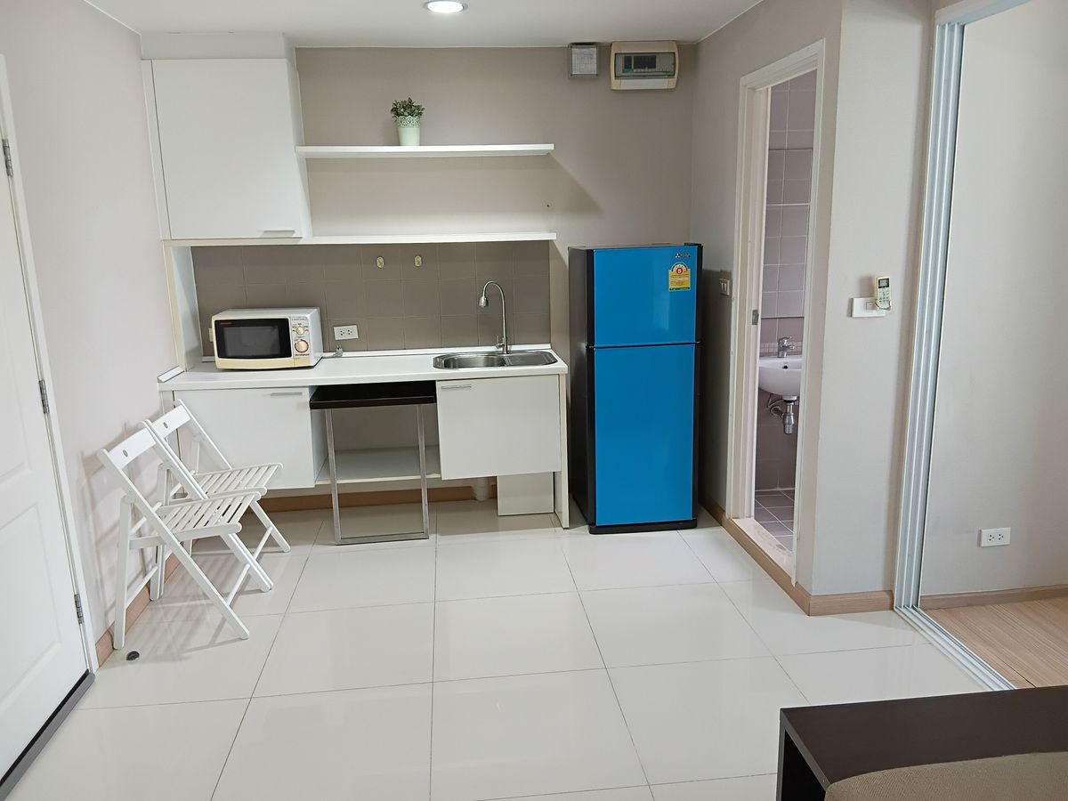 For RentCondoRamkhamhaeng, Hua Mak : ❤️ Beautiful room for rent ❤️