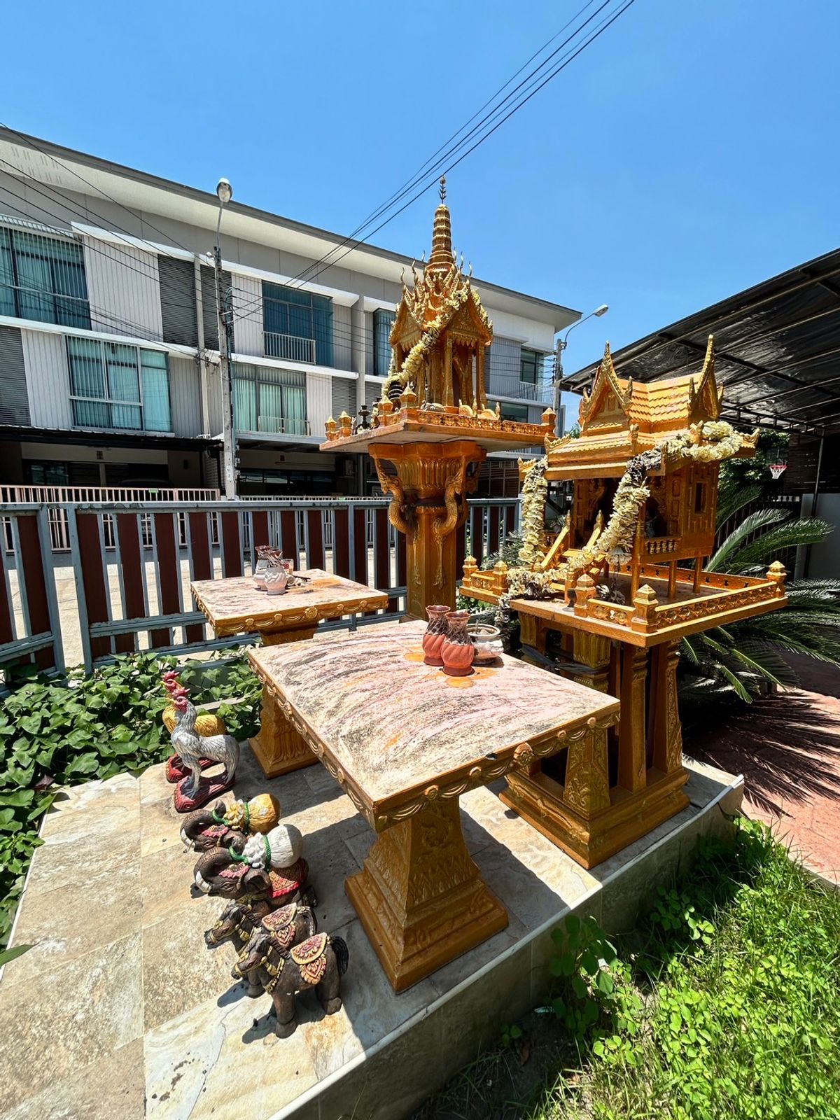 ขายทาวน์โฮมเอกชัย บางบอน : ขายทาวน์โฮมพร้อม คาเฟ่ทำ เดลิเวอรี่ พฤกษาวิลล์ 68 พระราม 2 – ท่าพระ (หลังมุม) 093 296 2878 ที่จอดรถ 3-4 คัน