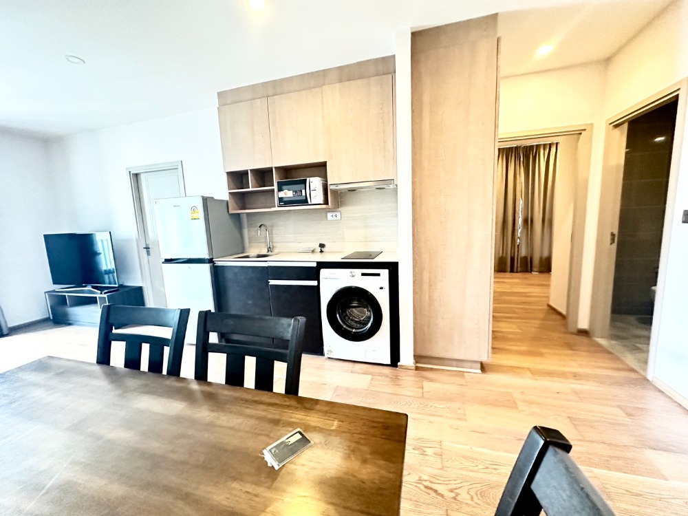 ขายคอนโดราชเทวี พญาไท : 2 Bedroom at Q Chidlom for sell