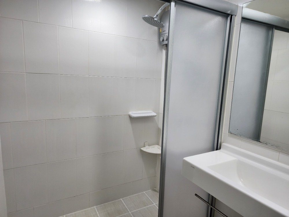 ขายคอนโดบางซื่อ วงศ์สว่าง เตาปูน : คอนโด 1 ห้องนอน สภาพใหม่ พร้อมอยู่ U Delight 3 ประชาชื่น-บางซื่อ