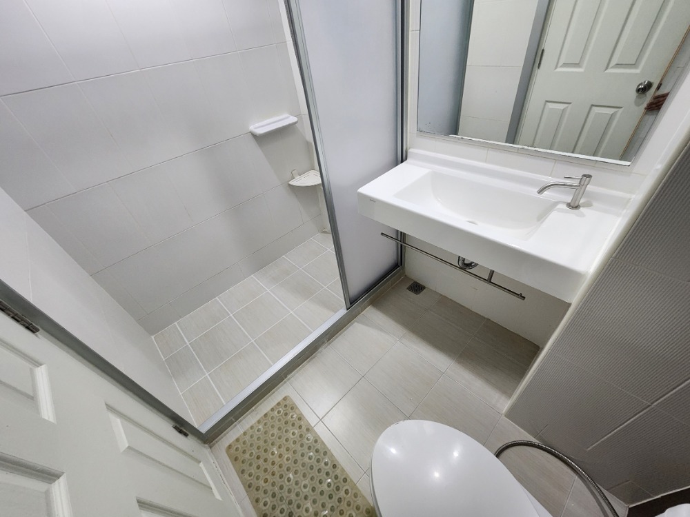 ขายคอนโดบางซื่อ วงศ์สว่าง เตาปูน : คอนโด 1 ห้องนอน สภาพใหม่ พร้อมอยู่ U Delight 3 ประชาชื่น-บางซื่อ