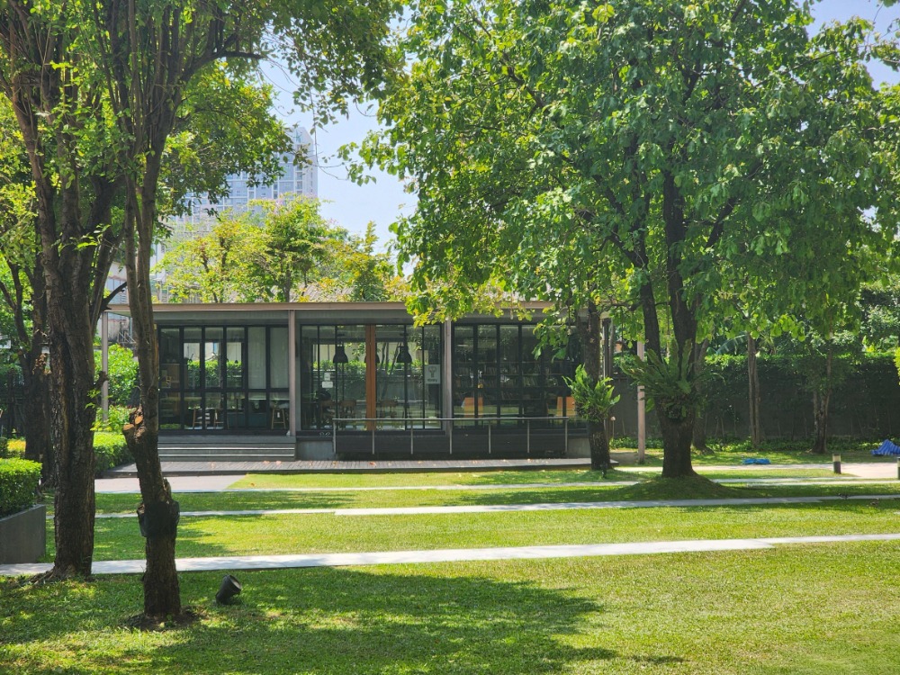 ขายคอนโดบางซื่อ วงศ์สว่าง เตาปูน : คอนโด 1 ห้องนอน สภาพใหม่ พร้อมอยู่ U Delight 3 ประชาชื่น-บางซื่อ