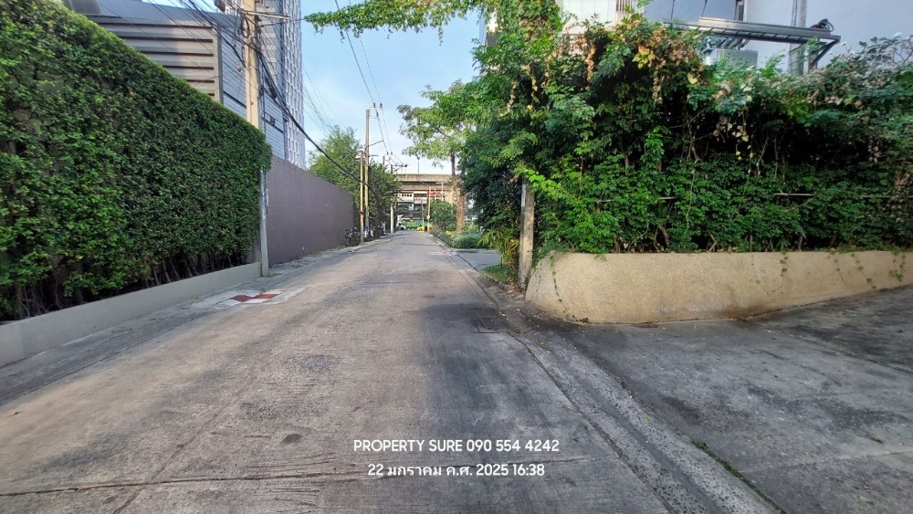 ให้เช่าสำนักงานอ่อนนุช อุดมสุข : SR2602-003 Building for rent ให้เช่า-ขาย อาคารสำนักงาน Stand alone 6 ชั้น พร้อมบ้านพักผู้บริหาร ถ.สุขุมวิทใกล้ BTS บางจาก