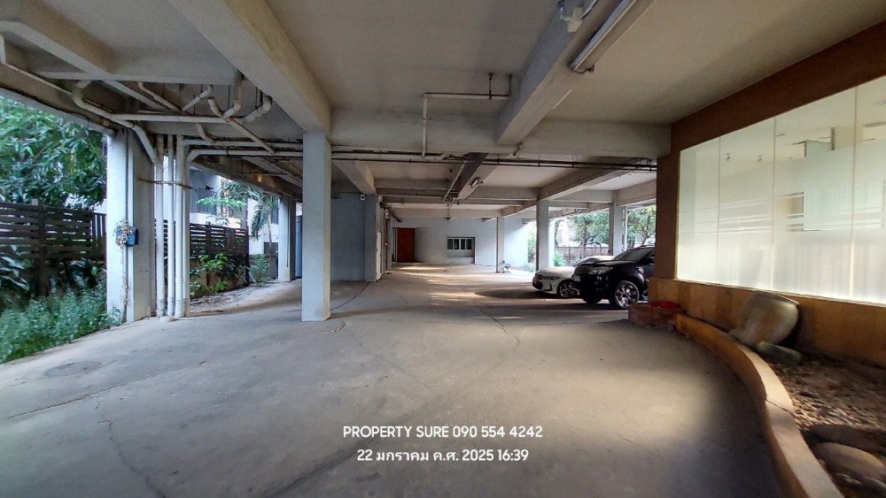 ให้เช่าสำนักงานอ่อนนุช อุดมสุข : SR2602-003 Building for rent ให้เช่า-ขาย อาคารสำนักงาน Stand alone 6 ชั้น พร้อมบ้านพักผู้บริหาร ถ.สุขุมวิทใกล้ BTS บางจาก
