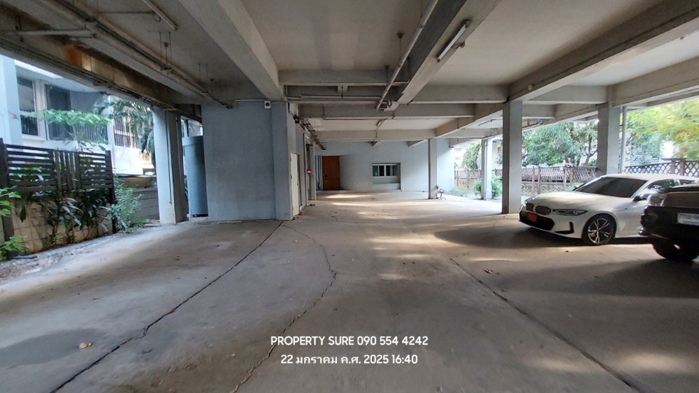 ให้เช่าสำนักงานอ่อนนุช อุดมสุข : SR2602-003 Building for rent ให้เช่า-ขาย อาคารสำนักงาน Stand alone 6 ชั้น พร้อมบ้านพักผู้บริหาร ถ.สุขุมวิทใกล้ BTS บางจาก