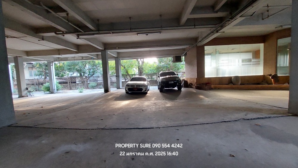 ให้เช่าสำนักงานอ่อนนุช อุดมสุข : SR2602-003 Building for rent ให้เช่า-ขาย อาคารสำนักงาน Stand alone 6 ชั้น พร้อมบ้านพักผู้บริหาร ถ.สุขุมวิทใกล้ BTS บางจาก