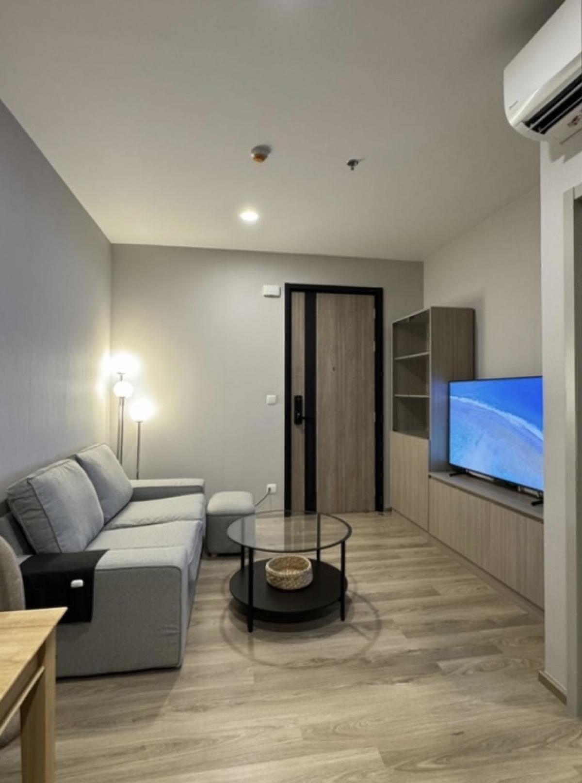 ขายคอนโดสุขุมวิท อโศก ทองหล่อ : ⭐️(A0082) For Sale 🏢 Oka Haus Price 4.3 MB