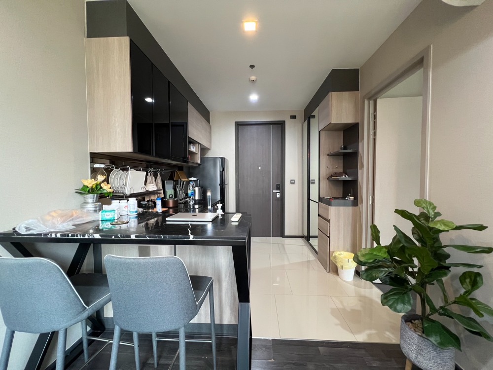 ขายคอนโดพระราม 9 เพชรบุรีตัดใหม่ RCA : ขายด่วน! ราคาดีมากก The Line Asoke-Ratchada ห้องสวย ชั้นสูง ตำแหน่งดี ต้องห้ามพลาดเลย