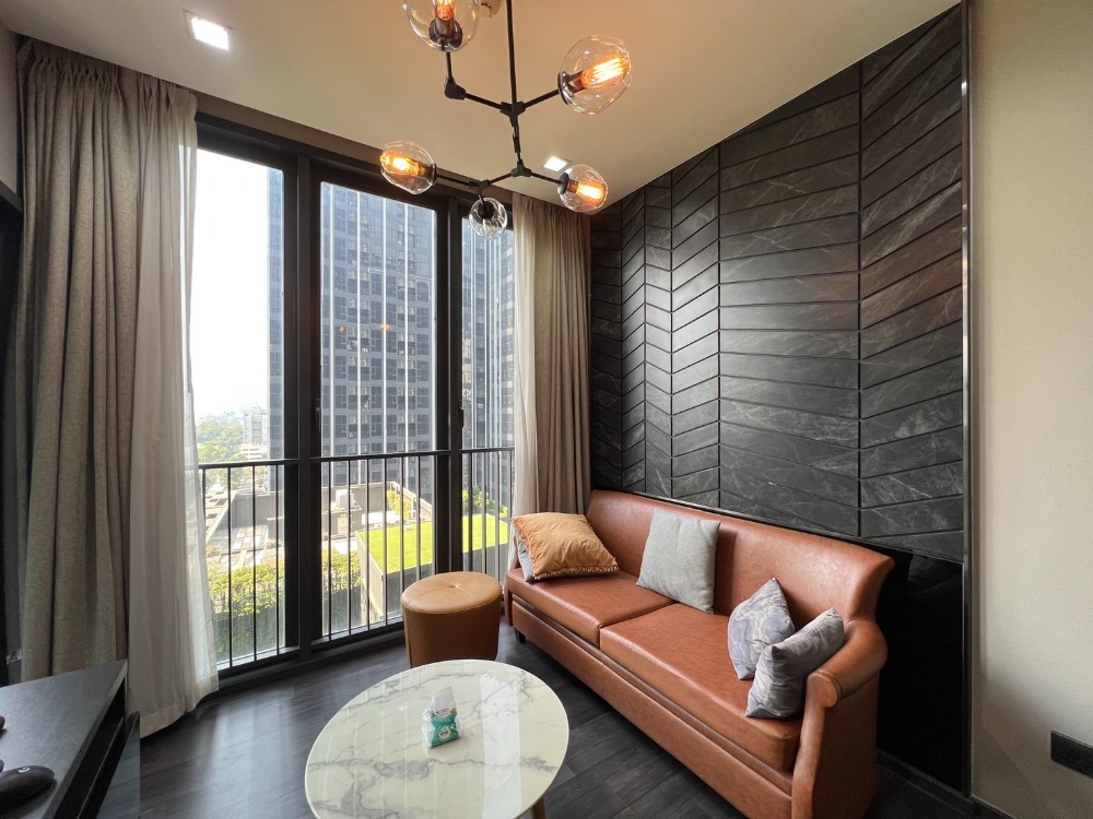 ขายคอนโดพระราม 9 เพชรบุรีตัดใหม่ RCA : ขายด่วน! ราคาดีมากก The Line Asoke-Ratchada ห้องสวย ชั้นสูง ตำแหน่งดี ต้องห้ามพลาดเลย