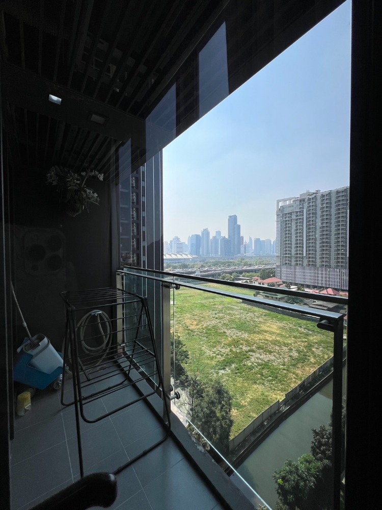 ขายคอนโดพระราม 9 เพชรบุรีตัดใหม่ RCA : ขายด่วน! ราคาดีมากก The Line Asoke-Ratchada ห้องสวย ชั้นสูง ตำแหน่งดี ต้องห้ามพลาดเลย