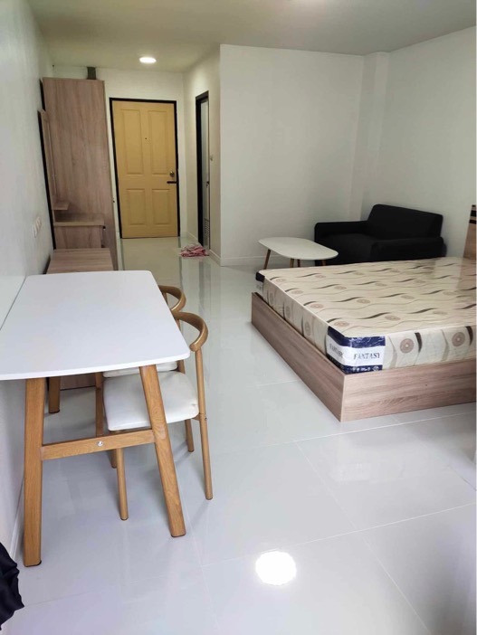 ขายคอนโด : ( 17978 ) B Condo Bangna - Trad Km.5