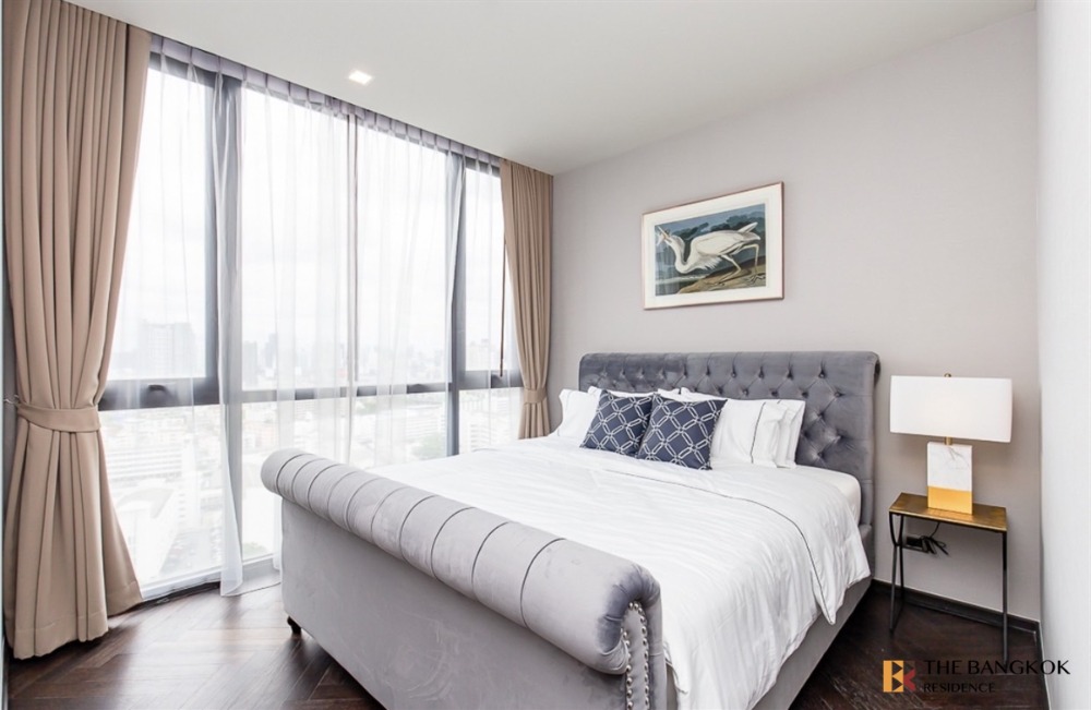 ให้เช่าคอนโดอารีย์ อนุสาวรีย์ : ห้องว่างให้เช่า สวยมาก หรูหรา The Monument Sanampao 2B2B 73.5 sqm. เพียง 65,000 บาท เท่านั้น!!