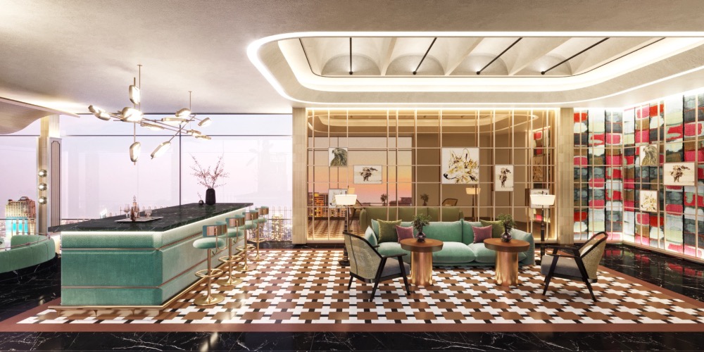 For SaleCondoWongwianyai, Charoennakor : 🔥🔥 𝐑𝐚𝐫𝐞 𝐔𝐧𝐢𝐭 𝐒𝐀𝐋𝐄 🔥🔥 : 𝟏𝐁𝐞𝐝 𝐒 𝙋𝙧𝙞𝙘𝙚 𝟑.𝟓𝟎𝙈𝘽 𝘽𝙏𝙎 Krungthonburi, 𝟏 𝘽𝙚𝙙 ,𝟏 𝘽𝙖𝙩𝙝, 𝟐𝟗.𝟓𝐬𝐪.𝐦., 𝐋𝐢𝐟𝐞 Charoen Nakhon Sathorn ☎️𝟎𝟗𝟓𝟗𝟒𝟏𝟓𝟗𝟗𝟗 (𝐍𝐔𝐓)